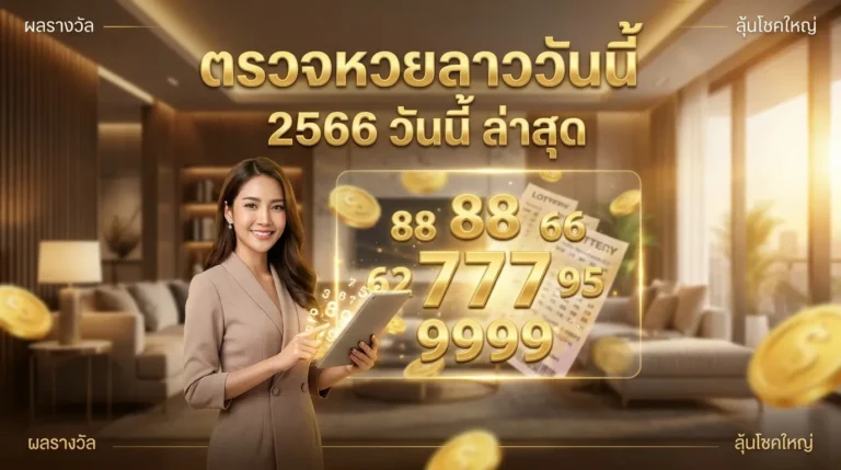 ภาพประกอบหัวข้อ ตรวจหวยลาววันนี้ ล่าสุด 2566 วันนี้ ล่าสุด — ตรวจหวยลาววันนี้ ล่าสุด 2566 วันนี้ ล่าสุด